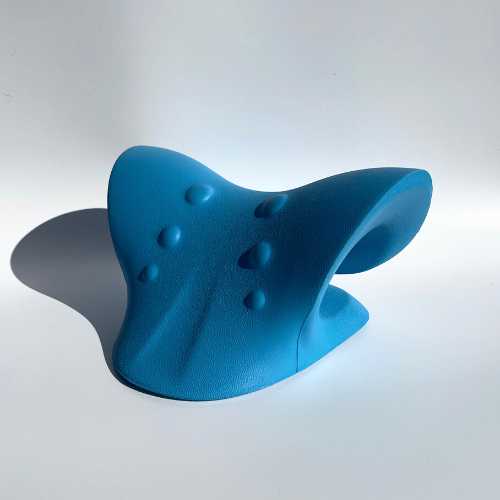 SomiRelief Neck Stretcher