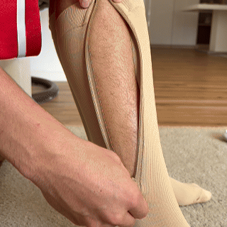 Medical Compression Socks