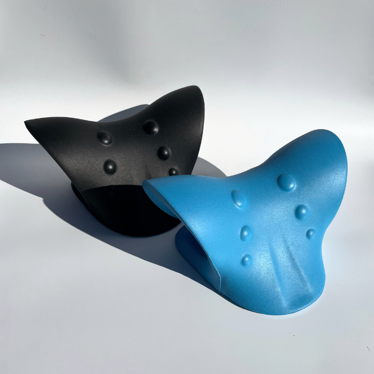 SomiRelief Neck Stretcher
