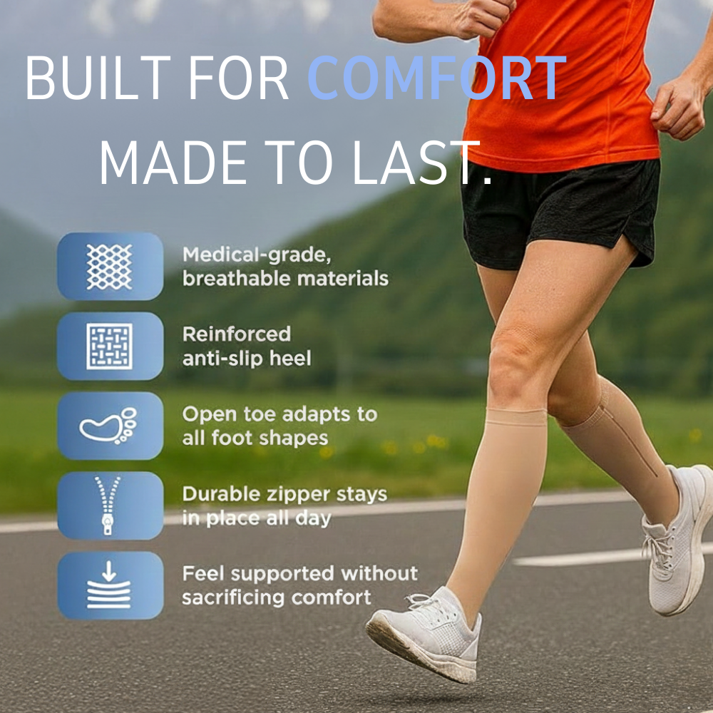 Medical Compression Socks