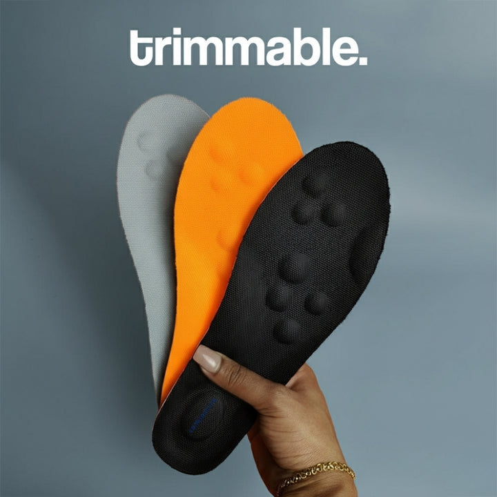 Massage Insoles
