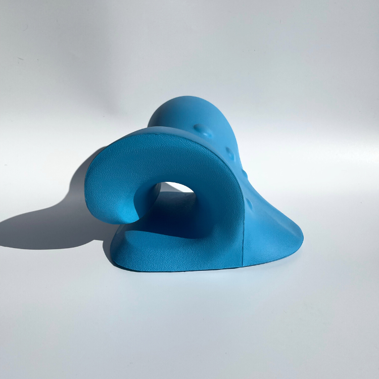 SomiRelief Neck Stretcher