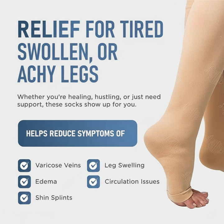 Medical Compression Socks