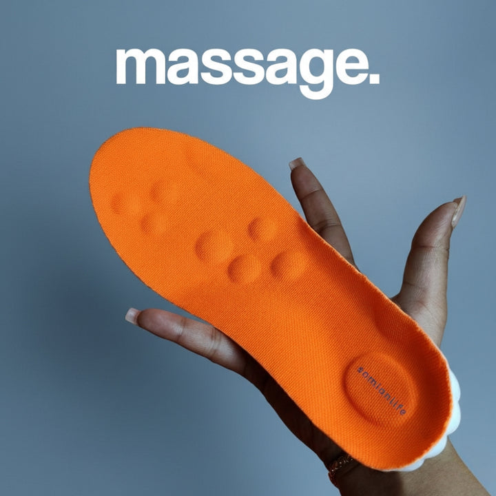 Massage Insoles