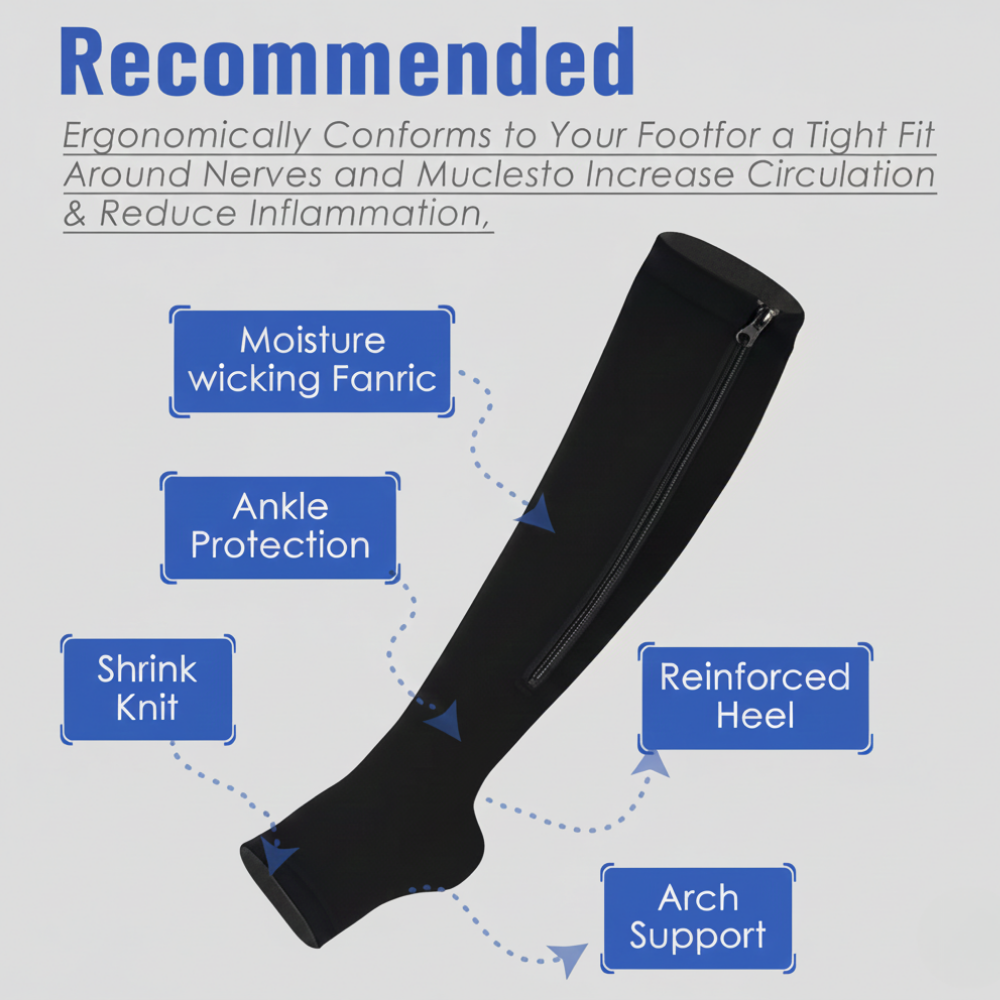 Medical Compression Socks
