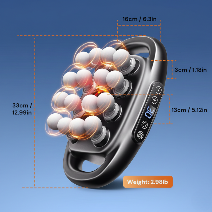 SomiNode Pro Massager