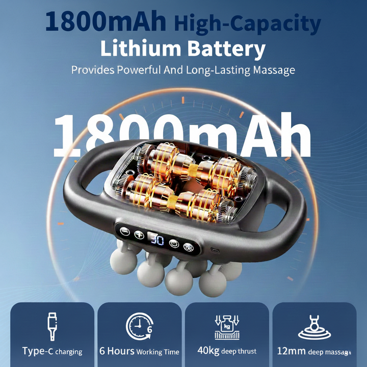 SomiNode Pro Massager