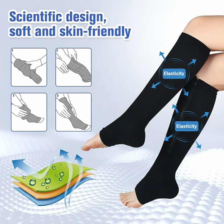 Medical Compression Socks