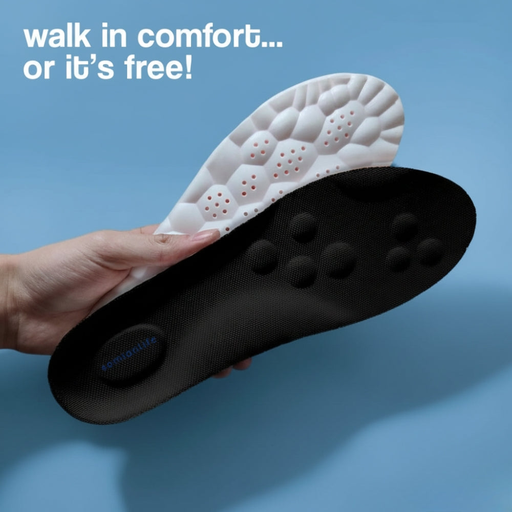 Massage Insoles