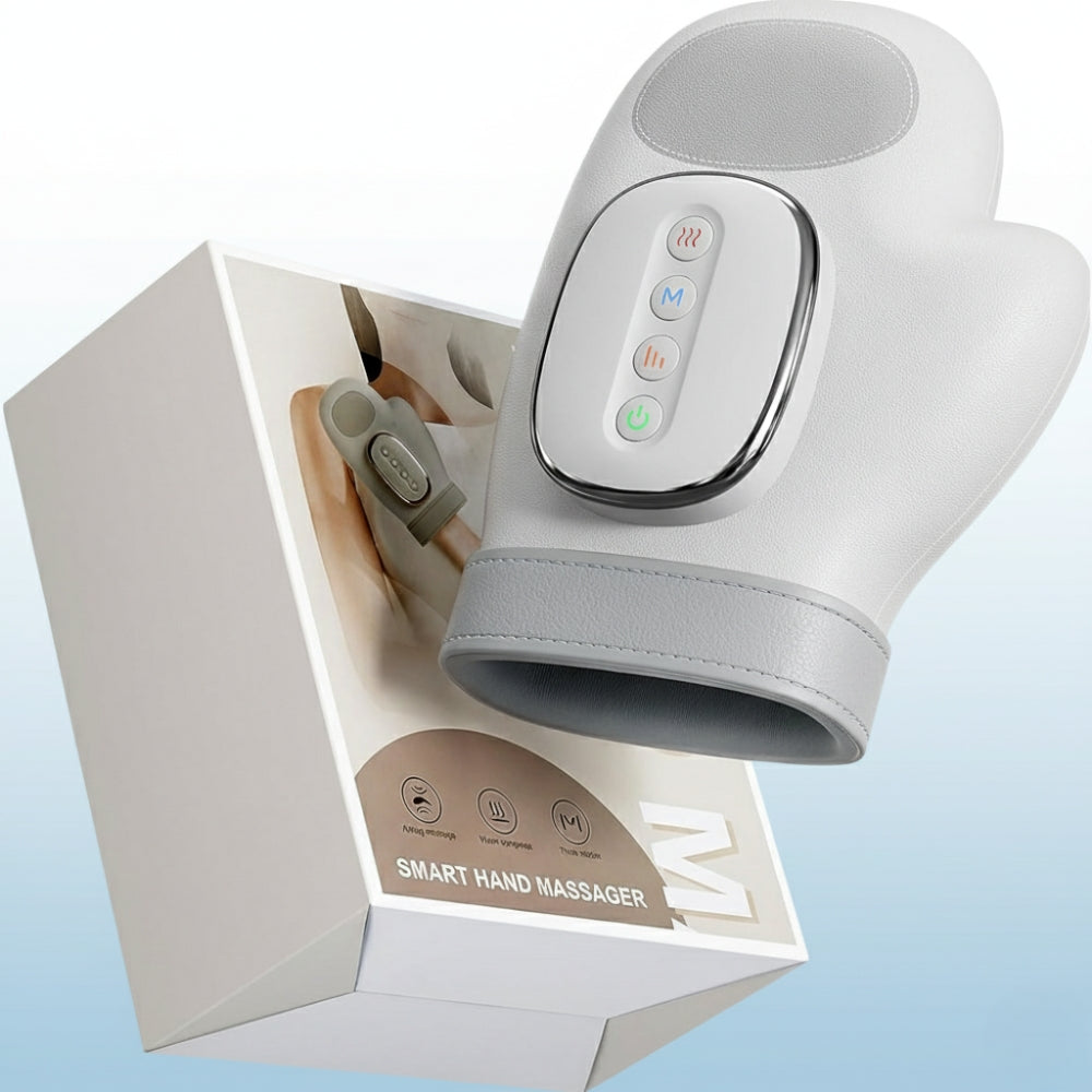 SomiPress Hand Therapy Device