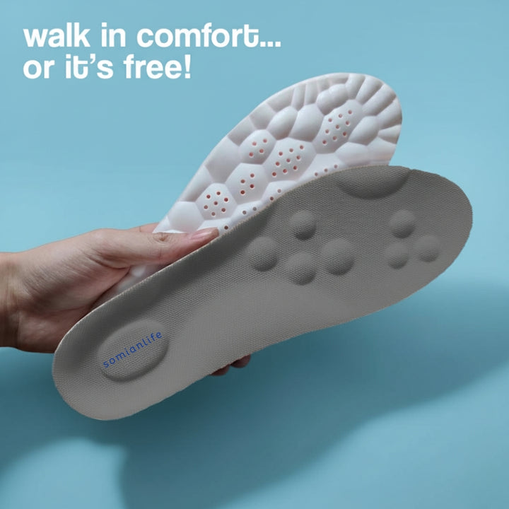 Massage Insoles