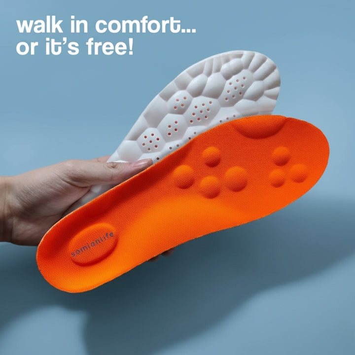 Massage Insoles