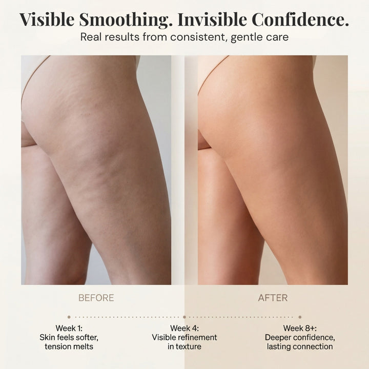 SomiFlow PRO - The At-Home Device for Cellulite, Fluid Retention & Body Tension