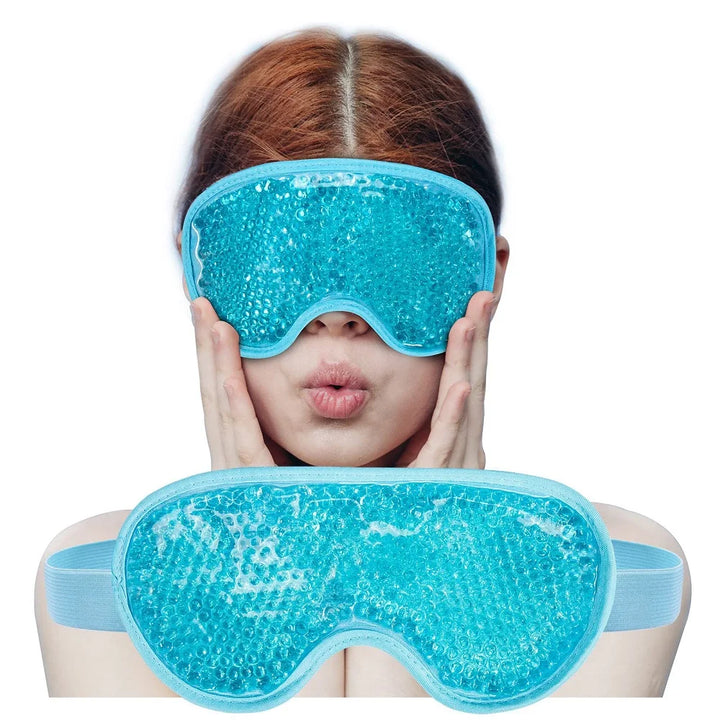 Cooling Eye Mask