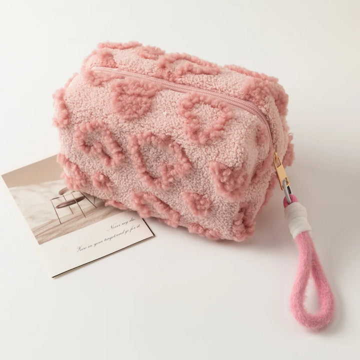 Cosy Make Up Bag