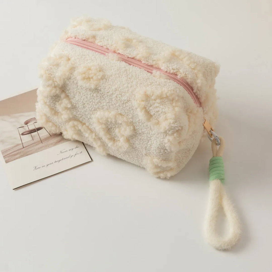 Cosy Make Up Bag
