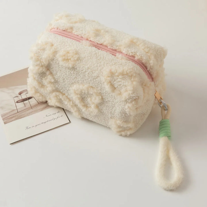 Cosy Make Up Bag