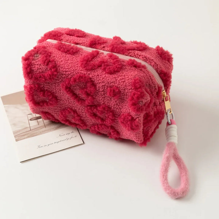 Cosy Make Up Bag
