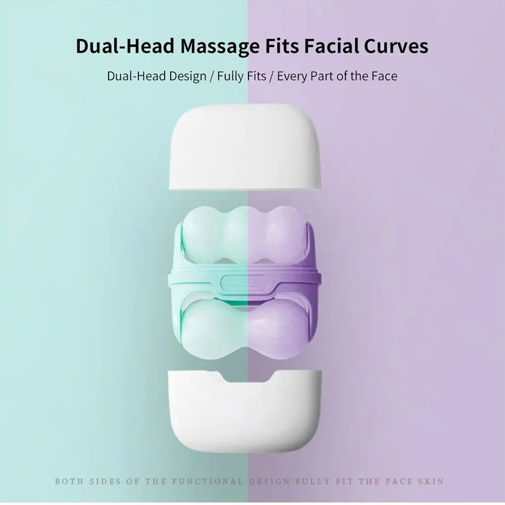 Facial Ice Roller