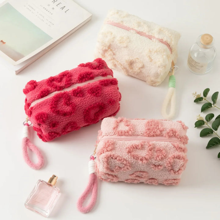 Cosy Make Up Bag
