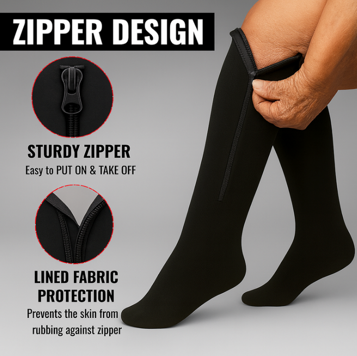 Medical Compression Socks