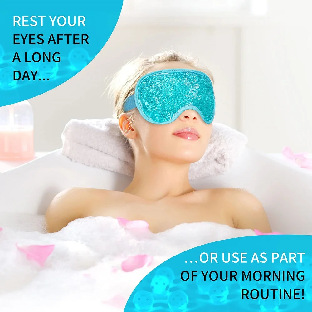 Cooling Eye Mask