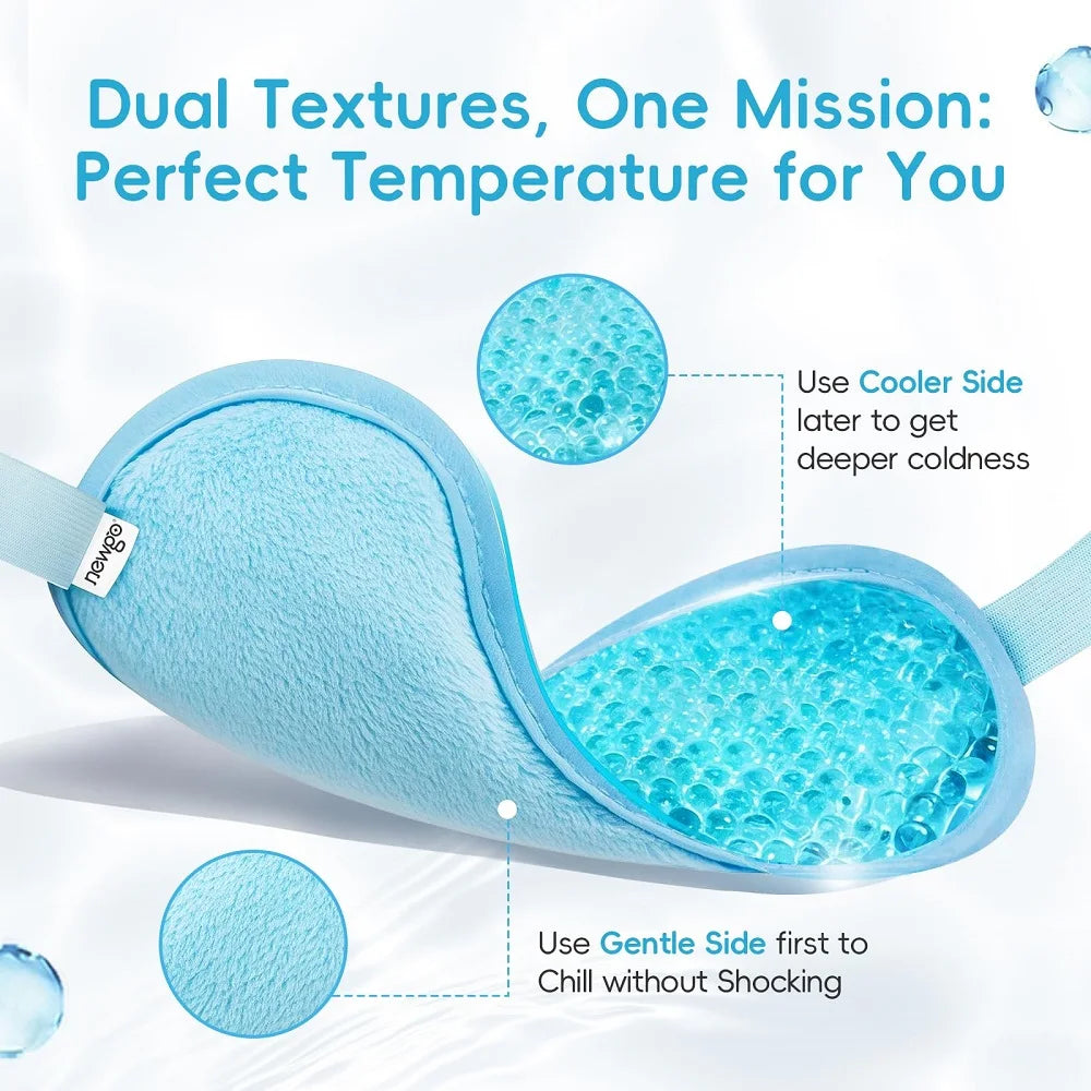 Cooling Eye Mask