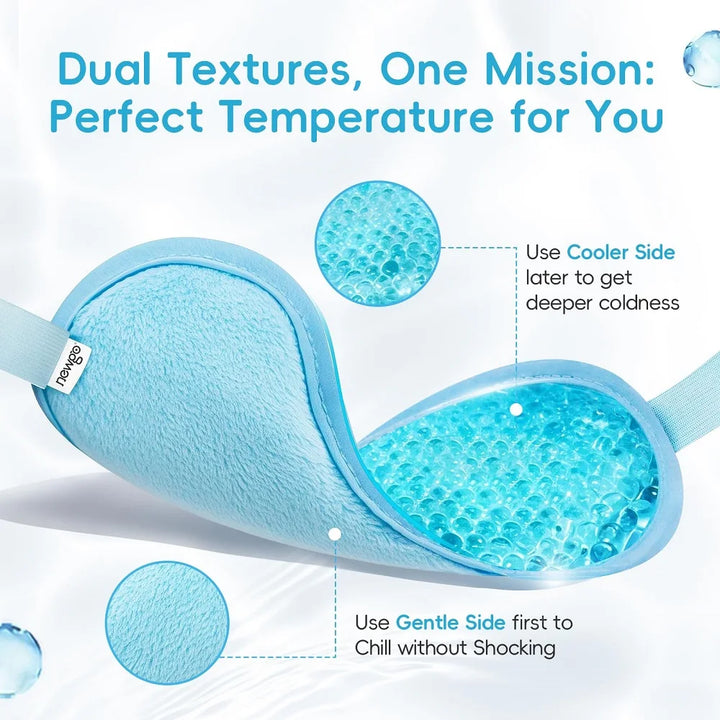 Cooling Eye Mask