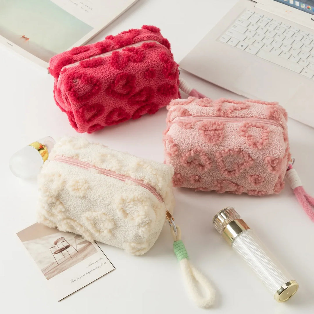 Cosy Make Up Bag