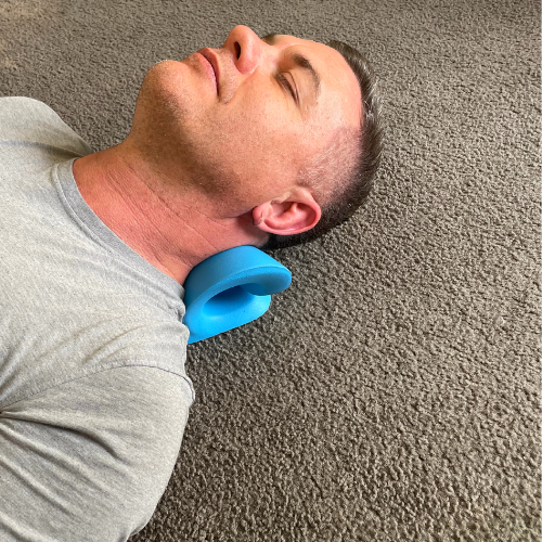 SomiRelief Neck Stretcher