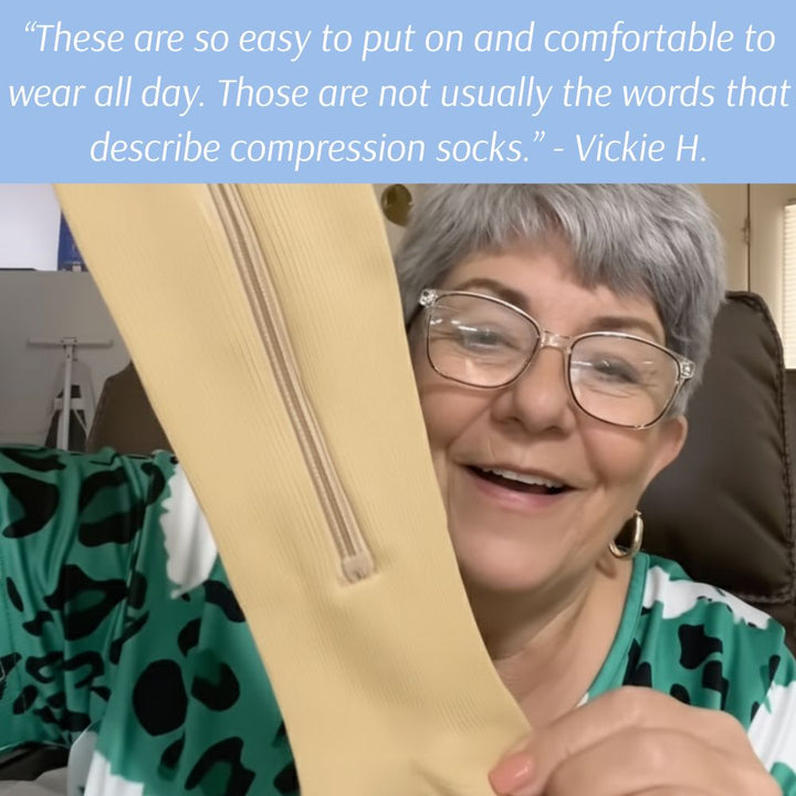 Medical Compression Socks