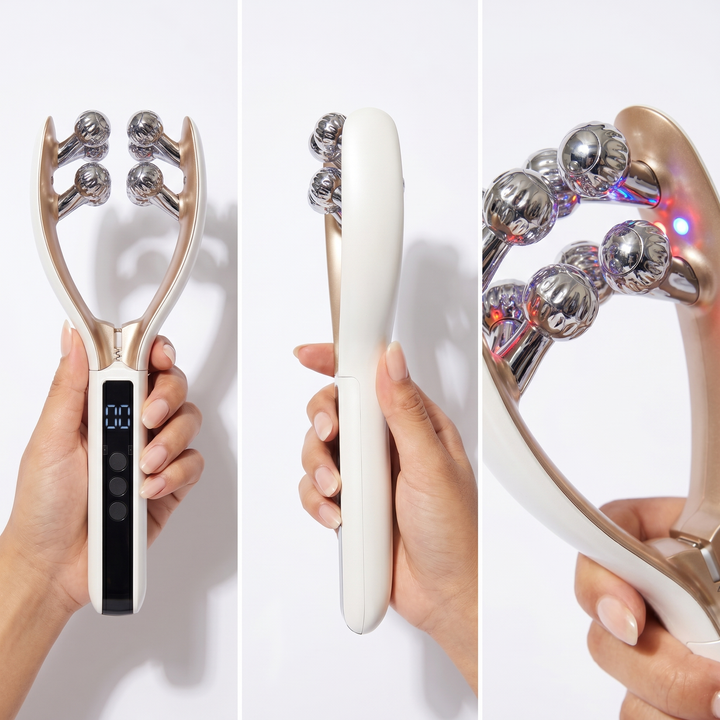 SomiSculpt 5-in-1 Facial Ritual Device
