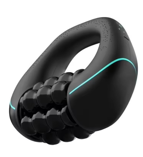 SomiRoll — The At-Home Lymphatic Sculpting System for Heavy Legs, Cellulite & Body Tension