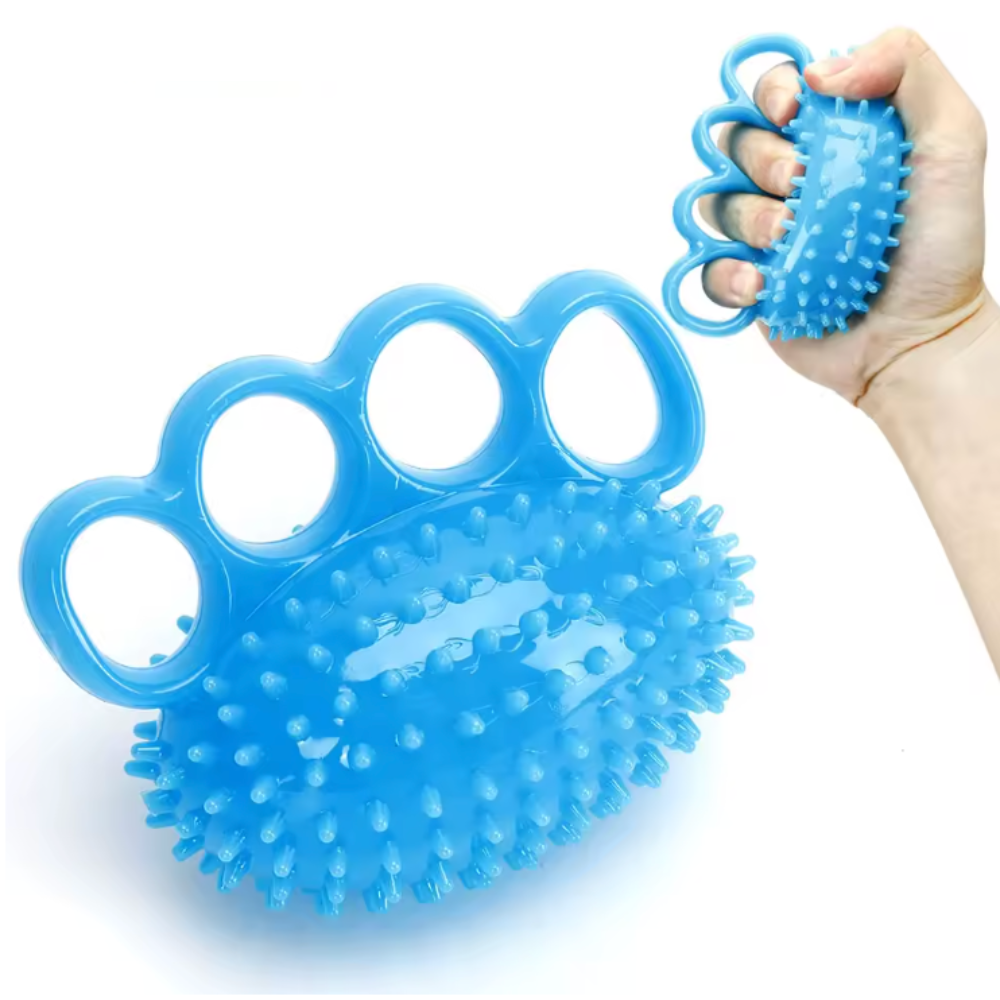 Ergonomic Hand Therapy Ball